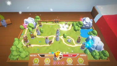 Puppies vs Undead preview 2