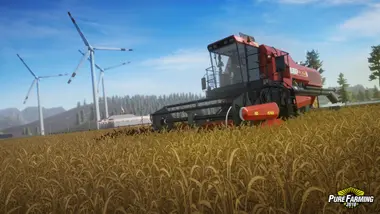 Pure Farming 2018 preview 3