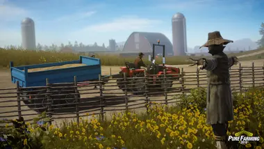 Pure Farming 2018 preview 6