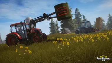 Pure Farming 2018 preview 8