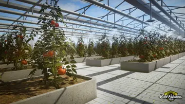 Pure Farming 2018 preview 9