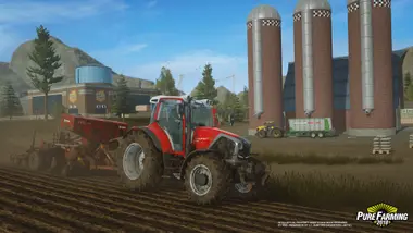 Pure Farming 2018 preview 13