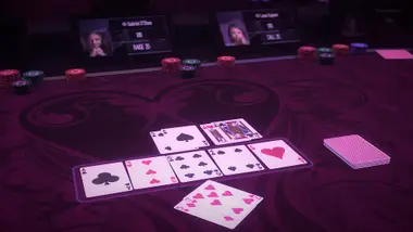 Pure Hold'em preview 8