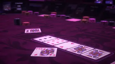 Pure Hold'em preview 9