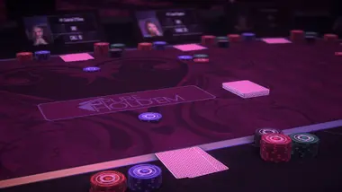 Pure Hold'em preview 6