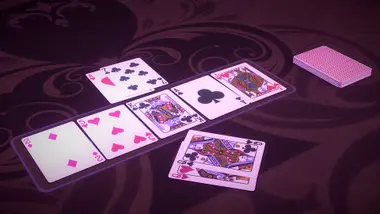 Pure Hold'em preview 5