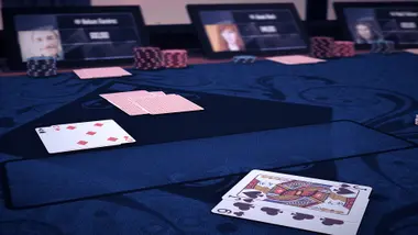 Pure Hold'em preview 3