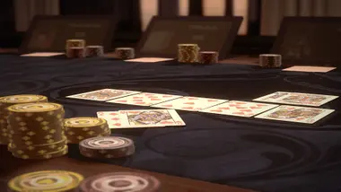 Pure Hold'em preview 2