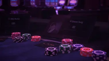 Pure Hold'em preview 4