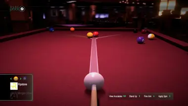 Pure Pool preview 4