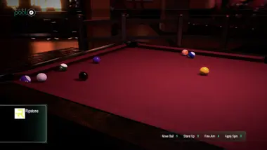 Pure Pool preview 2