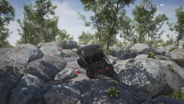 Pure Rock Crawling preview 4