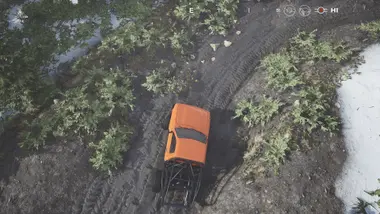 Pure Rock Crawling preview 3