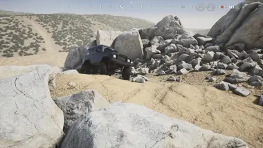 Pure Rock Crawling preview 6