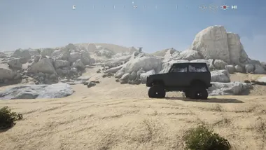 Pure Rock Crawling preview 8