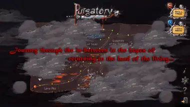 Purgatory preview 3