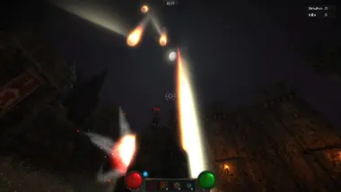 Purgatory: War of the Damned preview 16