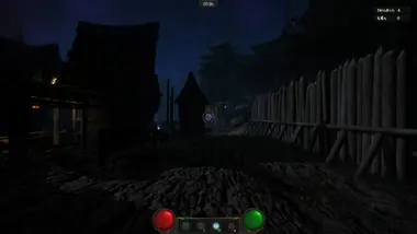 Purgatory: War of the Damned preview 9