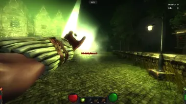 Purgatory: War of the Damned preview 11