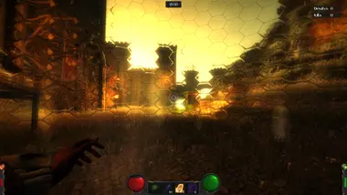 Purgatory: War of the Damned preview 15