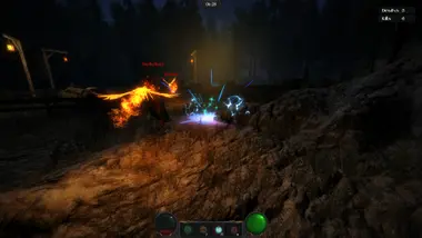 Purgatory: War of the Damned preview 19