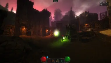 Purgatory: War of the Damned preview 8