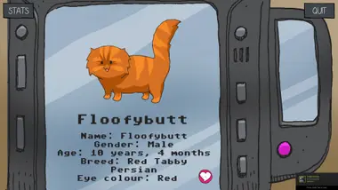 Purrfect Date preview 7