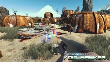 Putrefaction 2: Void Walker preview 6