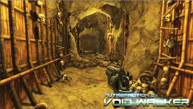 Putrefaction 2: Void Walker preview 2