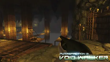 Putrefaction 2: Void Walker preview 4