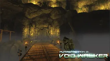Putrefaction 2: Void Walker preview 3