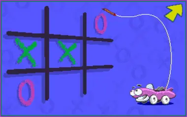 Putt-Putt and Fatty Bear's Activity Pack preview 5