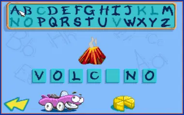 Putt-Putt and Fatty Bear's Activity Pack preview 6
