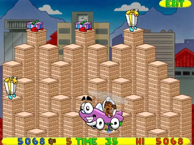 Putt-Putt and Pep's Dog on a Stick preview 4