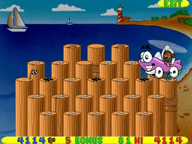 Putt-Putt and Pep's Dog on a Stick preview 7