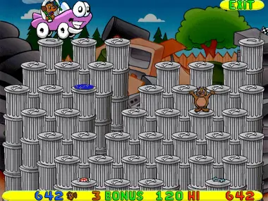 Putt-Putt and Pep's Dog on a Stick preview 6