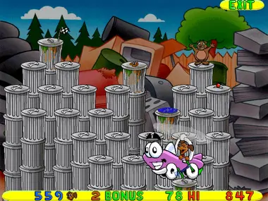 Putt-Putt and Pep's Dog on a Stick preview 5