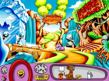 Putt-Putt Complete Pack preview 9