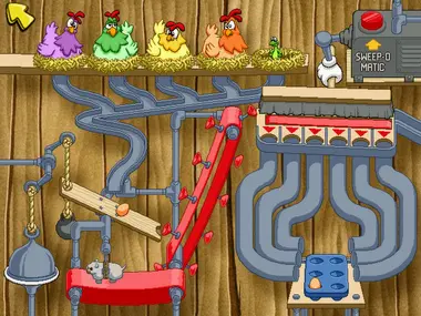 Putt-Putt Complete Pack preview 4