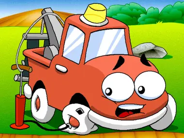 Putt-Putt Complete Pack preview 3