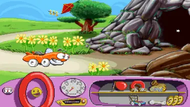 Putt-Putt Joins the Parade preview 9