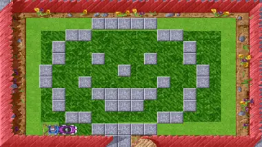 Putt-Putt Joins the Parade preview 2