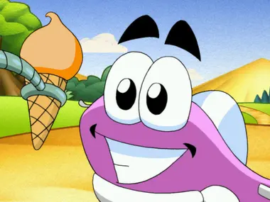 Putt-Putt: Pep's Birthday Surprise preview 4