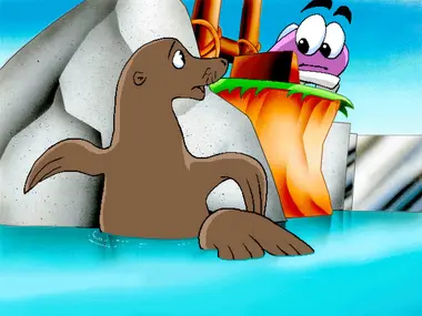 Putt-Putt Saves the Zoo preview 4
