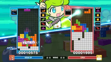 Puyo Puyo Tetris 2 preview 9