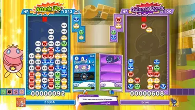 Puyo Puyo Tetris 2 preview 3