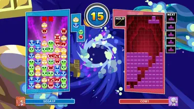 Puyo Puyo Tetris 2 preview 10
