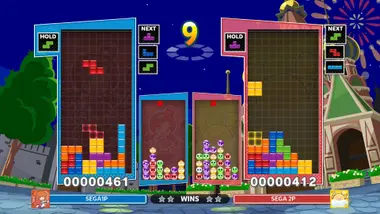 Puyo Puyo Tetris 2 preview 11