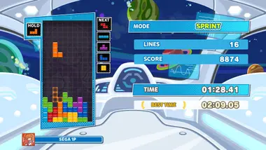 Puyo Puyo Tetris 2 preview 8