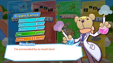 Puyo Puyo Tetris preview 9